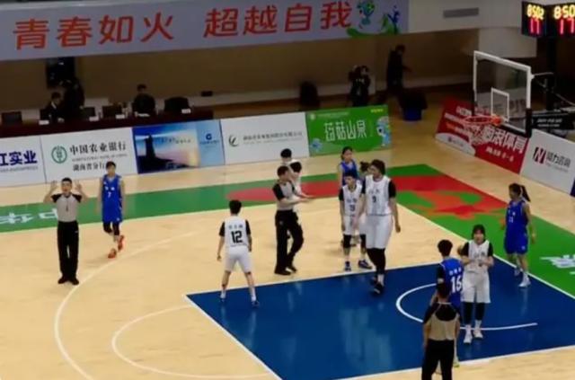 博鱼官网-15投全中统治赛场！“国宝”张子宇小试牛刀剑指冠军