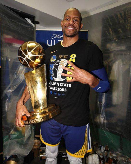 博鱼官网-伊戈达拉正式退役！征战NBA19年手握四冠一FMVP