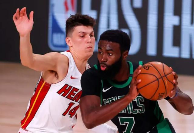 博鱼体育-东西部决赛战火将燃 联盟教练与高管如何预测？