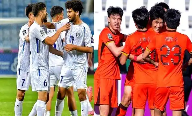 博鱼官网-U23国足晋级亚洲杯决赛，最大的输家不是邵佳一，而是董路黄健翔