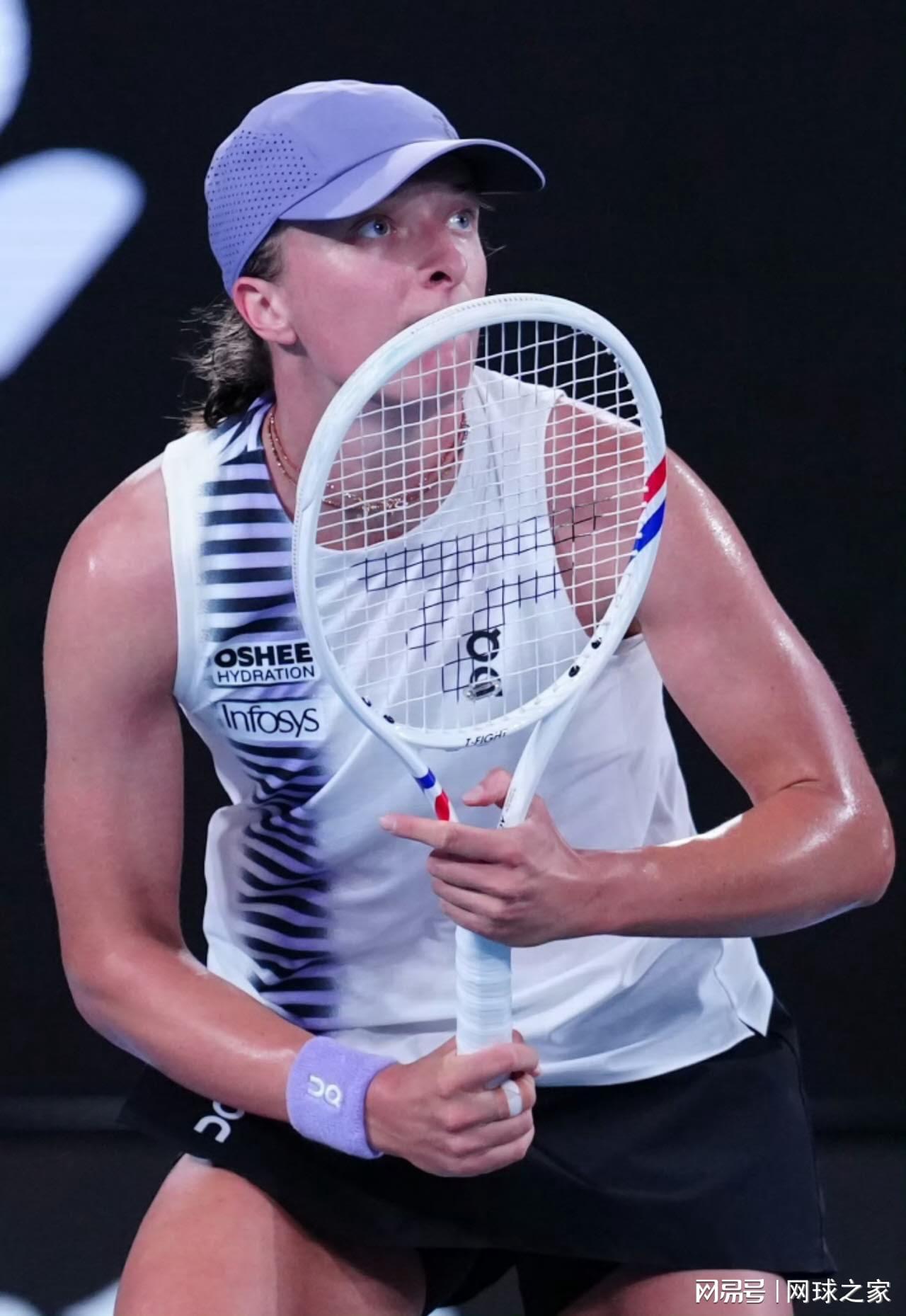 博鱼APP-丝袜晋级称不看签表，瓦林卡挥别澳网，辛纳暂停逆转引一片骂声